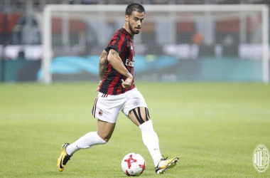 Milan, il bollettino medico: Suso verso il recupero per la partita contro il Torino