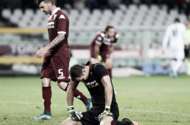 Toro in crisi di risultati, Ventura: "Chi sbaglia paga". Zappacosta: "Due punti sprecati"