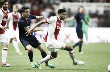 Delusione Ajax, sconfitta amara in finale di Europa League: le pagelle dei Lancieri