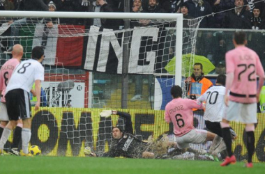 Live Cesena - Palermo in risultato partita Serie A (0-0)