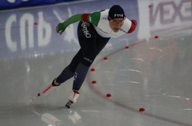 PyeongChang 2018, speed skating: podio tutto olandese nei 3000 metri femminili, tredicesima Francesca Lollobrigida