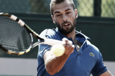 Paire vuele a la senda del triunfo