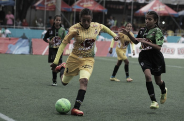 Dos semifinalistas y cuatro equipos en cuartos de final, el balance en la undécima jornada del Festival Pony Fútbol 2018