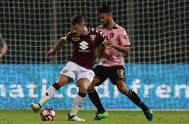 Poker del Torino a Palermo: 1-4 e quarto posto!