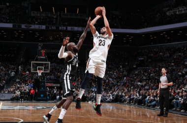 NBA - I Pelicans la spuntano al doppio overtime; Giannis conduce i suoi alla vittoria sui Magic