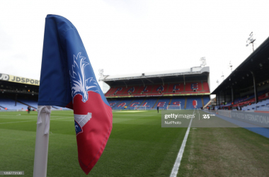 Where Can Crystal Palace Pick Up Points?