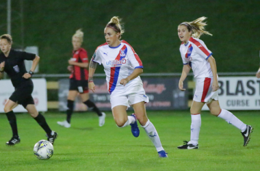 Women’s Championship week 5 review: Crystal Palace pick up first win