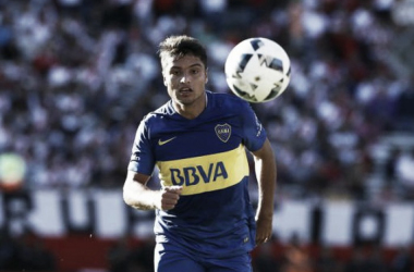 Resumen Boca Juniors VAVEL: Sebastián Palacios