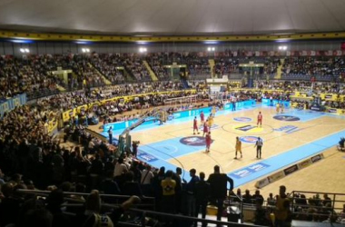 Serie A Beko: Reggio Emilia non sbaglia, sbancata Torino