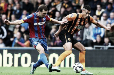 Crystal Palace v Hull City: Toothless Tigers travel to flying Eagles