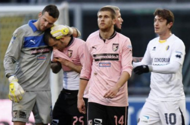 Na Serie B do Calcio, líderes tropeçam e briga pelo acesso volta a ficar embolada