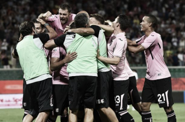 Il Palermo ritrova Maresca, Gilardino potrebbe partire dal primo minuto