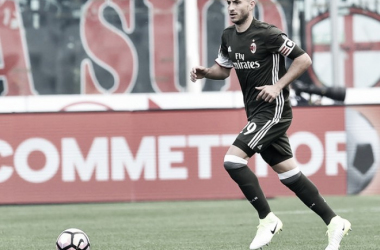 Milan, ag. Paletta: &quot;Con i rossoneri è finita, il Torino è un&#039;ipotesi concreta&quot;