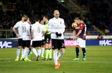 Sassuolo, inserimento per Paletta. Incontro fra l&#039;agente e il d.s. neroverde