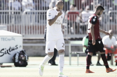 Milan, ag. Paletta: &quot;In ritiro con la squadra, ma non rinnoverà. Torino? Vediamo...&quot;