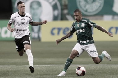 Palmeiras perde para Inter de Limeira em casa e está virtualmente eliminado do Paulistão