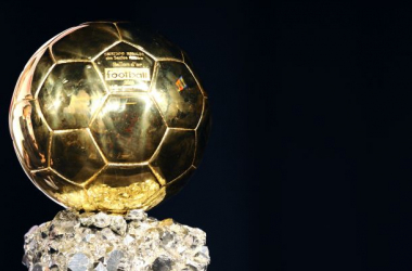 Il Pallone d'Oro e il calcio inglese: una Premier a metà del guado