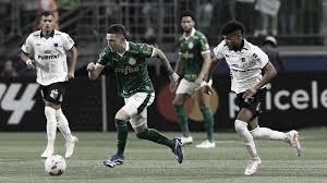 Palmeiras visita Liverpool (URU) em busca de classificação antecipada na Libertadores