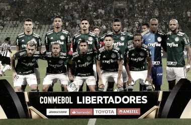 Copa Libertadores: tudo que você precisa saber sobre Palmeiras x Boca Juniors