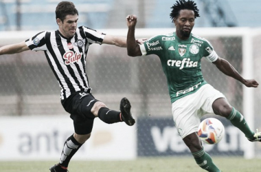 Adversários tradicionais na América do Sul, Palmeiras e Nacional decidem Copa Antel