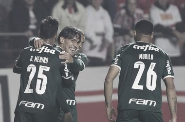 Palmeiras visita Cerro Porteño em busca de manter invencibilidade na Libertadores