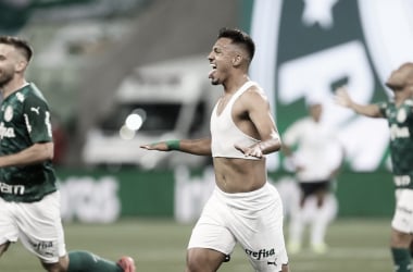 Garotos da base decidem, Palmeiras vence Grêmio de novo e é tetracampeão da Copa do Brasil