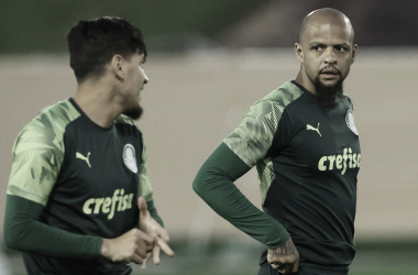 Após eliminação precoce, Palmeiras enfrenta Al Ahly na disputa pelo terceiro lugar