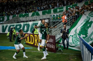 Guia VAVEL do Campeonato Paulista 2016: Palmeiras