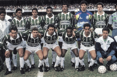 Palmeiras possui vantagem histórica em decisões de Paulista contra o Corinthians
