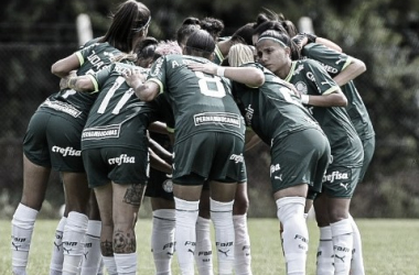 Foto: Divulgação| Palmeiras&nbsp;
