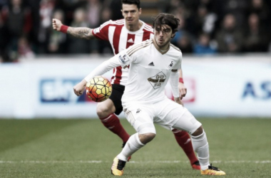 Swansea City 0-1 Southampton: What were the major moments during the Swans&#039; narrow defeat?