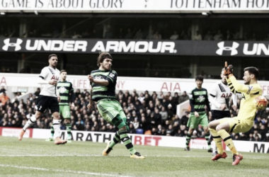 Tottenham Hotspur 2-1 Swansea City: Swansea player ratings