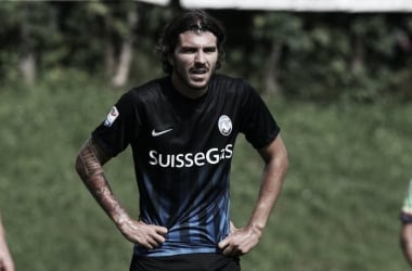 Sampdoria, Alberto Paloschi è più di un'idea