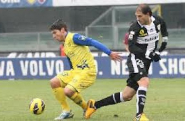 Il Parma sogna l'Europa, il Chievo cerca punti per la salvezza