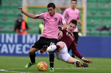 Palermo-Torino, lunedì da scintille