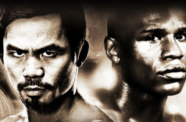 Mayweather-Pacquiao, il match del secolo