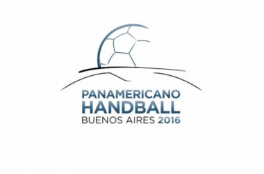 Se definen los grupos para el Panamericano Adulto Masculino de Handball