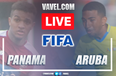 Goals and Highlights Panama Sub-20 5-0 Aruba Sub-20: in CONCACAF U-20 Pre-World Cup 2022