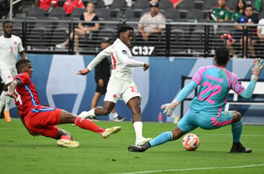 Canada beats Panama to reach Concacaf Nations League finals