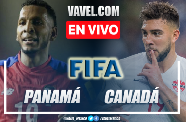 Gol y resumen del Panamá 1-0 Canadá en Eliminatorias CONCACAF 2022