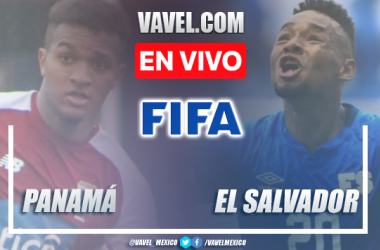Resumen del Panamá Sub-20 0-0 El Salvador Sub-20  en Premundial Sub-20 CONCACAF 2022