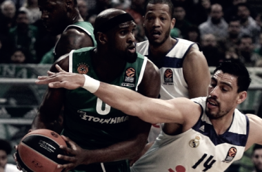Eurolega - Ad Atene non passa il Real: è 88-82 Panathinaikos