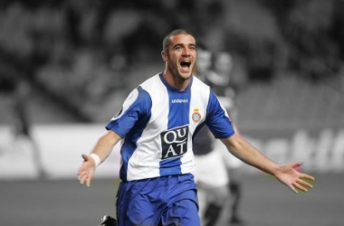 El “Rifle” Pandiani regresa al Espanyol