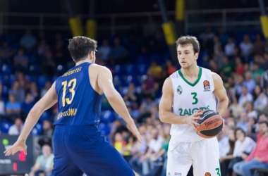 Turkish Airlines EuroLeague - Olympiacos corsaro a Tel Aviv, impresa Zalgiris a Barcellona