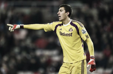 Whatever happened to? Costel Pantilimon