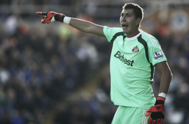 Costel Pantilimon believes Watford was the &#039;best option&#039; for him