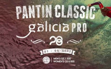 Entrevista. Miguel Galeiras : "Se echa en falta una parada en España del WCT, pero tenemos el Pantin Classic Galicia"