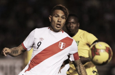 UNO POR UNO: Así vimos a la Selección Peruana ante Paraguay