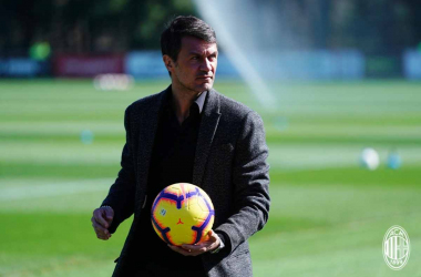 Milan, il primo colpo di Maldini e Boban è&nbsp;Krunic