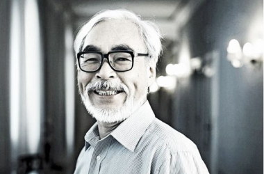 Hayao Miyazaki, el genio de la animación japonesa